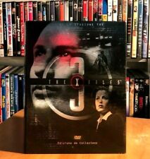 The X-Files TUTTA LA STAGIONE