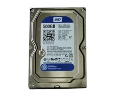 Western Digital 500 GB