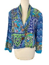 VTG Minnies Closet Sz S Jacket