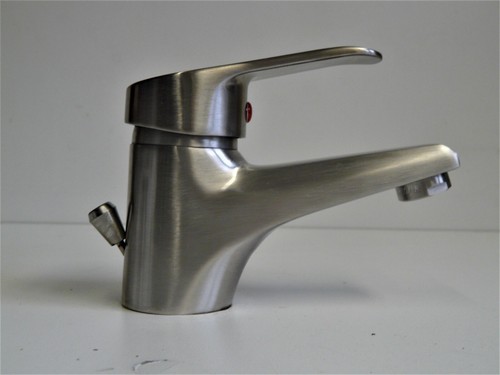 Rubinetteria lavabo aspetto - rubinetteria,