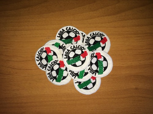Toppa patch lega - patch, patch's