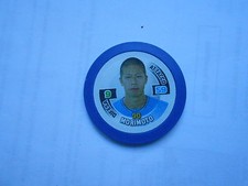 CALCIO CHIPZ 2011-12 - NOVARA - MORIMOTO