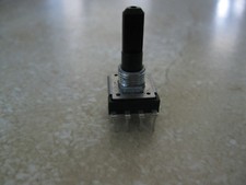 Yaesu FT-847 encoder rotativo originale MEM/VFO.CH NUOVO - originale