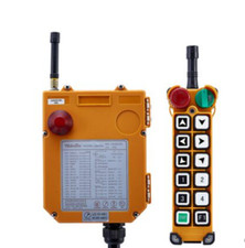 Wireless Industria Radio
