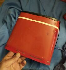 Codino LAVERDA LZ 125 ZUNDAPP. USATO Ottimo Stato 