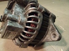 Alternatore Mitsubishi Pajero 3/4 00-07 3.2 D.I.- D 16V ME203546 A3TB1999 KD