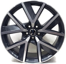 Cerchi in lega originali VW