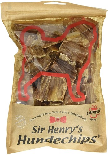 Carnello chips per cani - carnello,