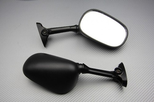 Coppia specchietti moto - coppia,