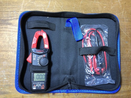 Kaiweets ht200b pinza - f,