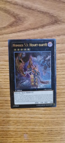 Tcg number 53 - yu-gi-oh!,