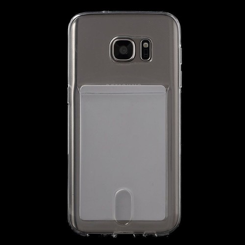 Cover posteriore gel tpu - cover,