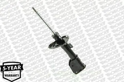 Ammortizzatore spina superiore - ammortizzatore,