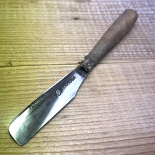 Vintage Kamisori rasoio dritto