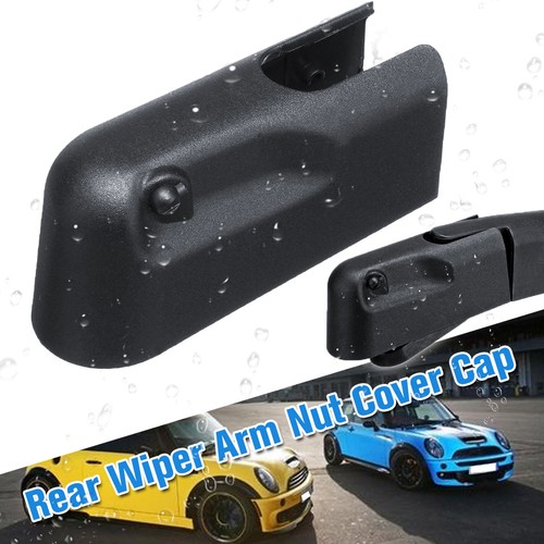 Pour mini r50 - pour, 2001-2004