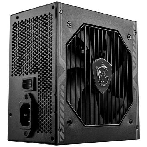 Msi mag a550bn netzteil - mag,