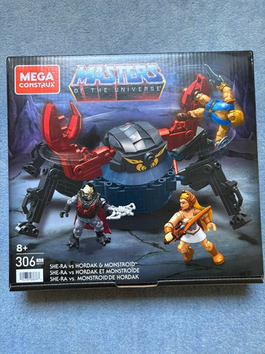 Mega construx motu - construx,