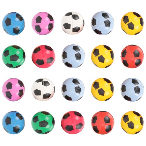 Pcs palline rimbalzanti - ,