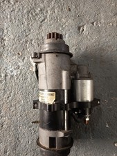 MOTOR DE ARRANQUE ENGINE