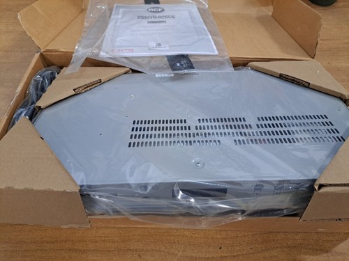 Rcf ms520 amplificatore - rcf,
