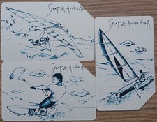 Schede telefoniche usate Veronafil 99^ Golden dal n.1615 al n.1617