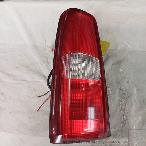 3627581a30000 fanale post sx - fanale,