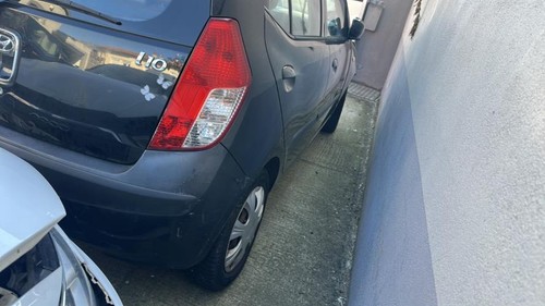 Motore hyundai phase - hyundai, 1