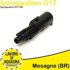 Spingipallino per Glock WE G