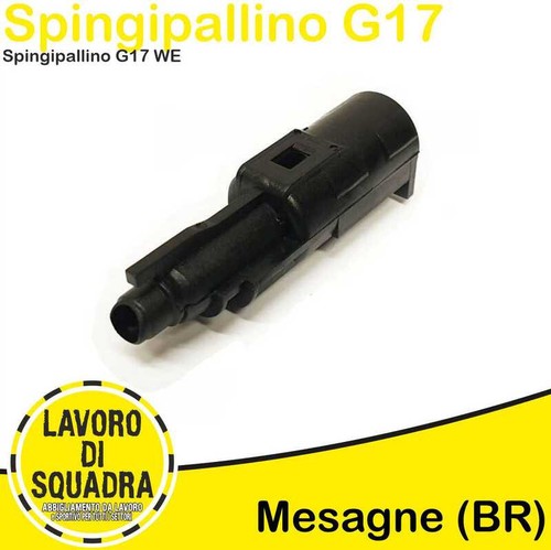 Spingipallino per glock g - glock, we