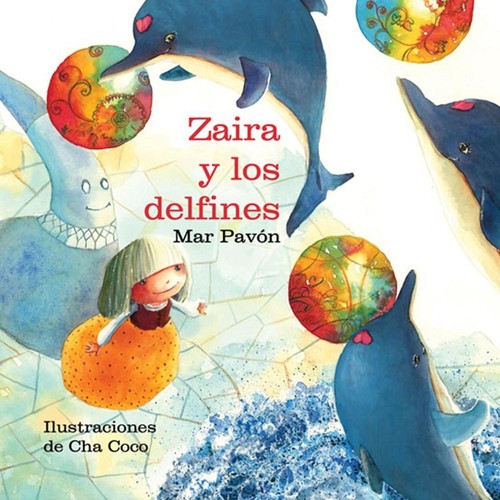 Zaira los delfines - los, (zaira