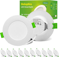 Faretti LED Da Incasso per