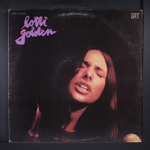 Lotti golden grt - golden:,