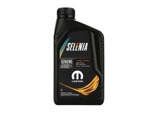 Olio Motore Selenia K Pure Energy 5w-40 1l – Fiat 955535-s2 – Benzina – Mopar...
