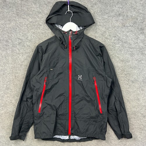 Giacca vento haglofs uomo - giacca, a