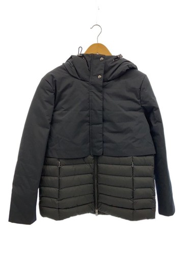 Piumino cape horn nylon - piumino,