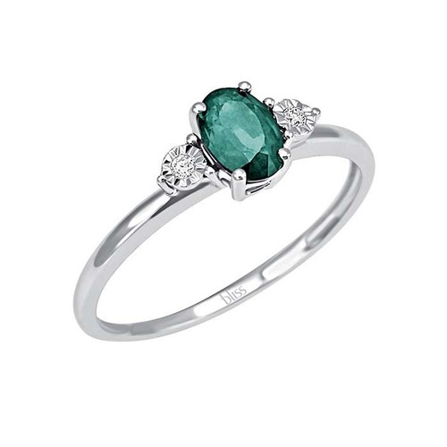 Anello bliss donna - anello, oro