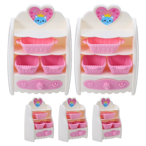 Set mini arredamento casa - mini,