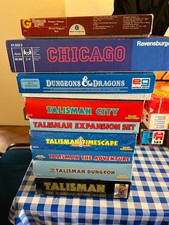 gioco da tavolo vintage