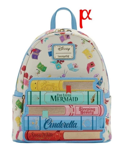 Mini zaino loungefly - mini, disney