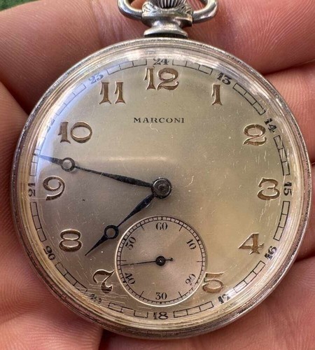 Vendo rarissimo orologio - , da
