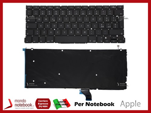 Tastiera italiana per apple - italiana,