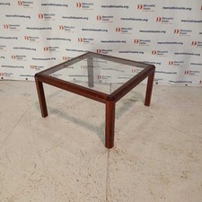 Tavolino Vintage da Caffè con