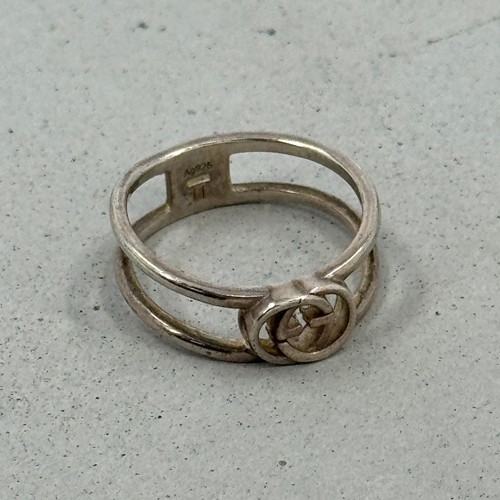 Anello incastro originale - ad,