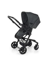 Vendo passeggino trio come nuovo, con garanzia