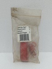 MASTER LOCK 493B GRIP TIGHT