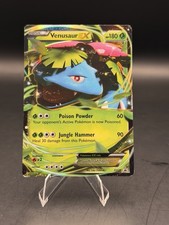 Venusaur EX (XY28) - XY Promos