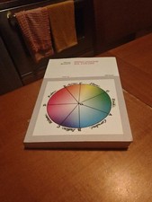 PRIMA LEZIONE SUL COLORE  -