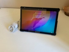 Huawei MatePad T10s AGS3-W09 64GB, Wi-Fi, 10,1" - Black