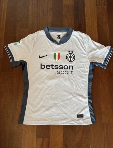 Nike inter milan - milan, maglia