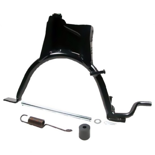 Cavalletto centrale completo - cavalletto,